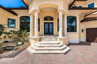 Extraordinary Caloosahatchee Riverfront Estate Modern waterfront - photo 3