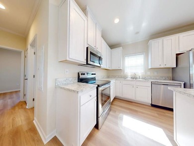 The 864 square foot home at Bonita Terra in Bonita Springs, FL - photo 4