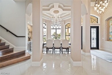 Extraordinary Caloosahatchee Riverfront Estate Modern waterfront - photo 5