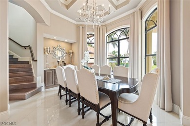 Extraordinary Caloosahatchee Riverfront Estate Modern waterfront - photo 6