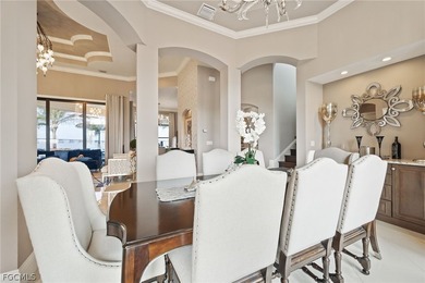 Extraordinary Caloosahatchee Riverfront Estate Modern waterfront - photo 7