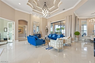 Extraordinary Caloosahatchee Riverfront Estate Modern waterfront - photo 8