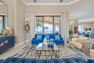 Extraordinary Caloosahatchee Riverfront Estate Modern waterfront - photo 9
