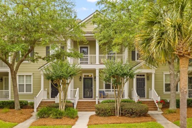 Lake Home For Sale in Mount Pleasant, South Carolina