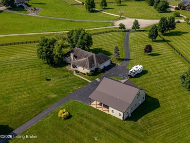 Welcome to your own private country retreat in sought-after - photo 11