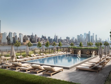 Experience elevated urban living with Residence 3o at Vista