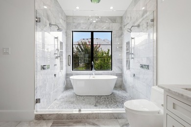 Modern luxury redefined in the prestigious Settlement at Craig - photo 11
