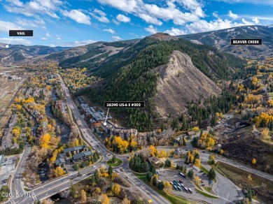 Lake Condo For Sale in Avon, Colorado