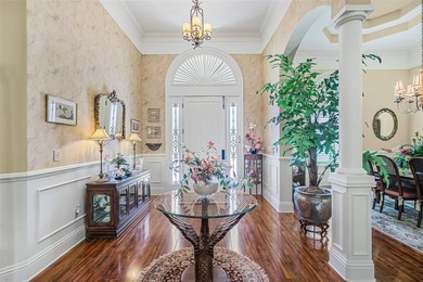 Set on a quiet  1/2 -acre cul-de-sac in the distinguished - photo 12