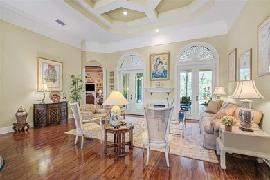 Set on a quiet  1/2 -acre cul-de-sac in the distinguished - photo 13