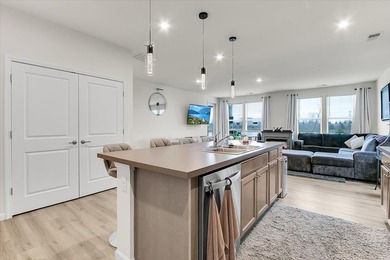 Welcome to this beautifully upgraded home in a sought-after 55+ - photo 13