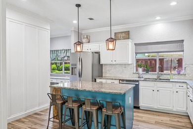 Beautiful two-story home nestled on a quiet cul-de-sac featuring - photo 13