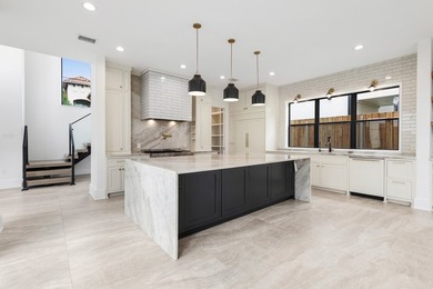 Modern luxury redefined in the prestigious Settlement at Craig - photo 13