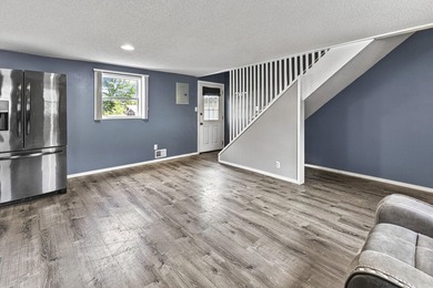 Wake up to beautiful views of Houghton Lake from the spacious - photo 13