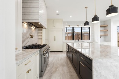Modern luxury redefined in the prestigious Settlement at Craig - photo 14