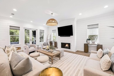 Located in WaterSound Origins, this Ficus plan built by Huff - photo 15