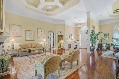 Set on a quiet  1/2 -acre cul-de-sac in the distinguished - photo 15