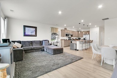Welcome to this beautifully upgraded home in a sought-after 55+ - photo 15
