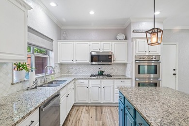 Beautiful two-story home nestled on a quiet cul-de-sac featuring - photo 15