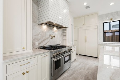 Modern luxury redefined in the prestigious Settlement at Craig - photo 15