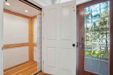 Welcome to 27 Marsh Edge Lane, a private, well-maintained Kiawah