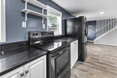 Wake up to beautiful views of Houghton Lake from the spacious - photo 16