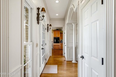 Welcome to your own private country retreat in sought-after - photo 17