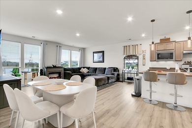 Welcome to this beautifully upgraded home in a sought-after 55+ - photo 17