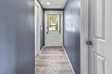 Wake up to beautiful views of Houghton Lake from the spacious - photo 18