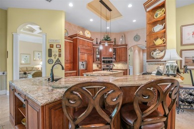 Set on a quiet  1/2 -acre cul-de-sac in the distinguished - photo 19