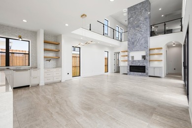 Modern luxury redefined in the prestigious Settlement at Craig - photo 19