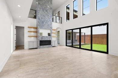 Modern luxury redefined in the prestigious Settlement at Craig - photo 20