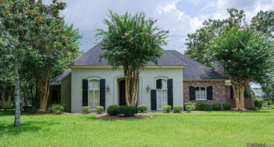 Lake Home Sale Pending in Saint George, Louisiana