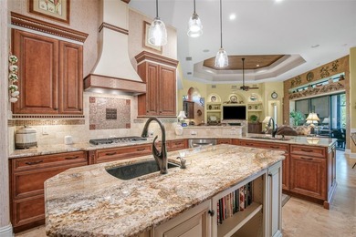 Set on a quiet  1/2 -acre cul-de-sac in the distinguished - photo 21