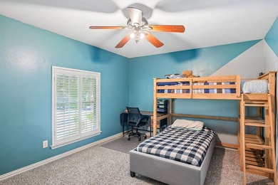 Beautiful two-story home nestled on a quiet cul-de-sac featuring - photo 21