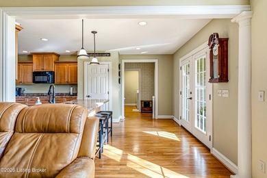 Welcome to your own private country retreat in sought-after - photo 22
