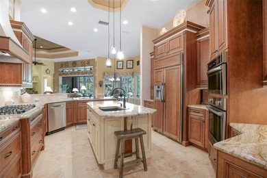 Set on a quiet  1/2 -acre cul-de-sac in the distinguished - photo 22