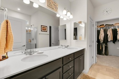 Welcome to this beautifully upgraded home in a sought-after 55+ - photo 22