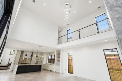 Modern luxury redefined in the prestigious Settlement at Craig - photo 22