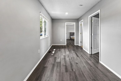 Wake up to beautiful views of Houghton Lake from the spacious - photo 22