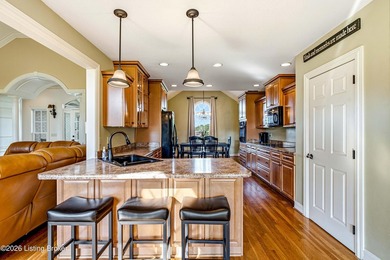Welcome to your own private country retreat in sought-after - photo 23