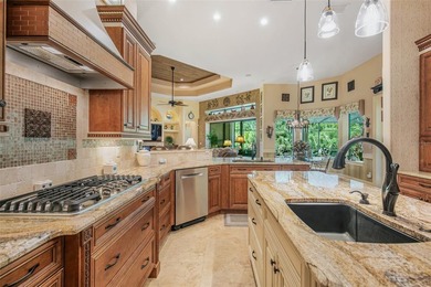 Set on a quiet  1/2 -acre cul-de-sac in the distinguished - photo 23