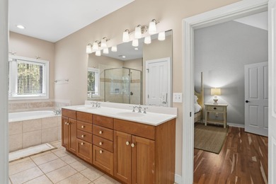 Welcome to 27 Marsh Edge Lane, a private, well-maintained Kiawah