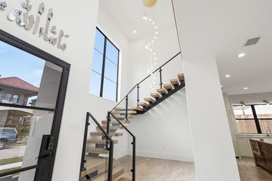 Modern luxury redefined in the prestigious Settlement at Craig - photo 24