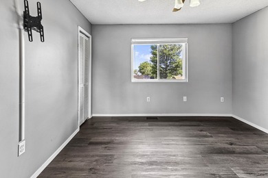 Wake up to beautiful views of Houghton Lake from the spacious - photo 24