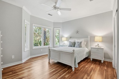 Welcome to 27 Marsh Edge Lane, a private, well-maintained Kiawah