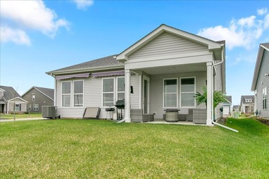 Welcome to this beautifully upgraded home in a sought-after 55+ - photo 25