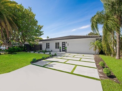 Fully renovated 3/3 pool home in sought-after Coral Ridge Isles - photo 25