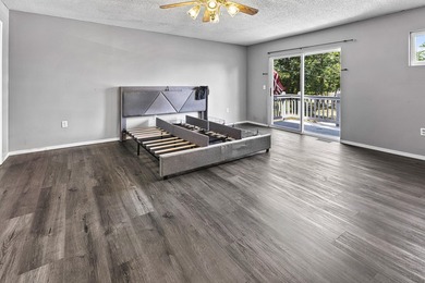 Wake up to beautiful views of Houghton Lake from the spacious - photo 25