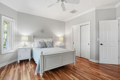 Welcome to 27 Marsh Edge Lane, a private, well-maintained Kiawah